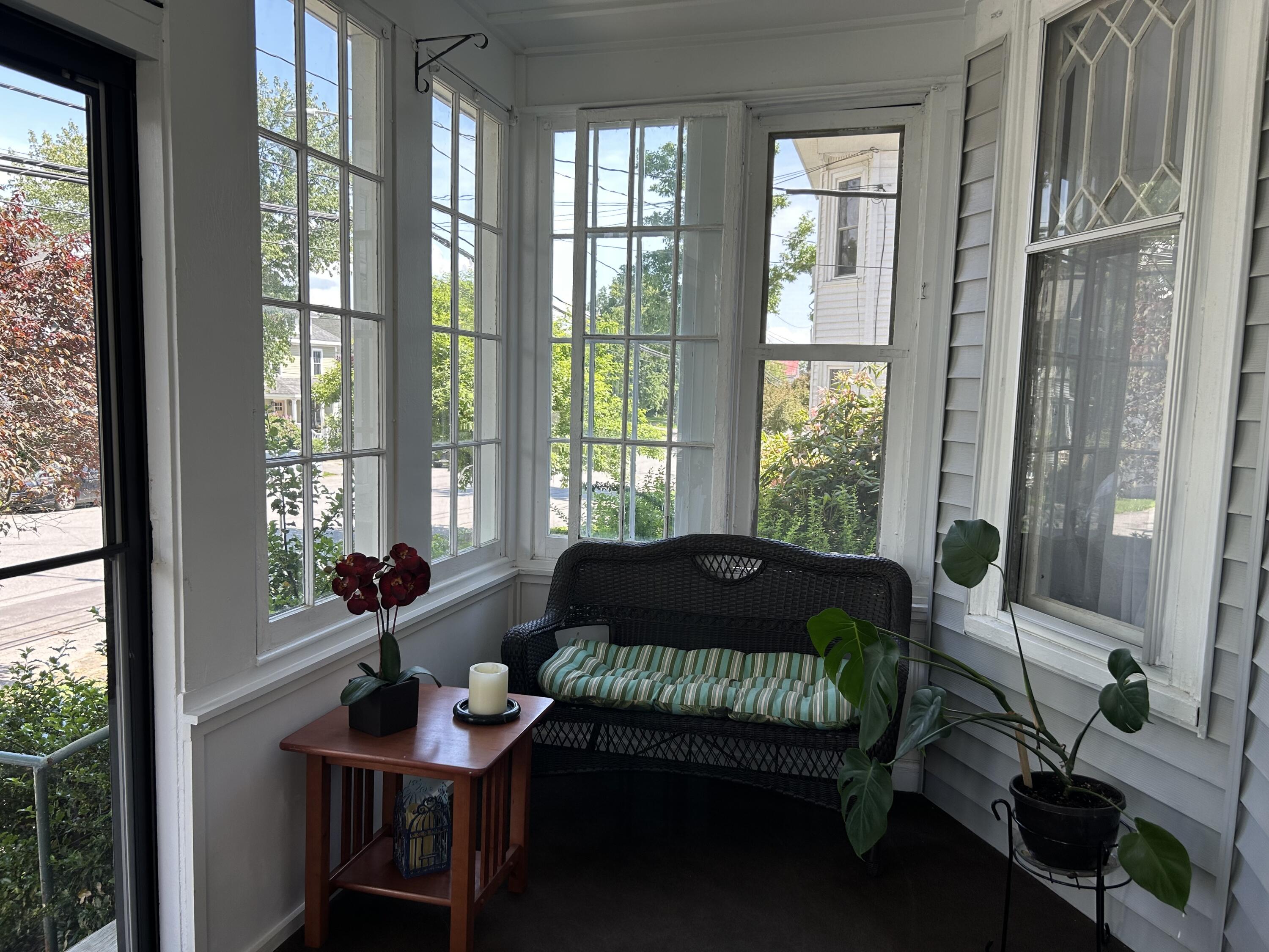 156 Maple Street Bangor ME 04401