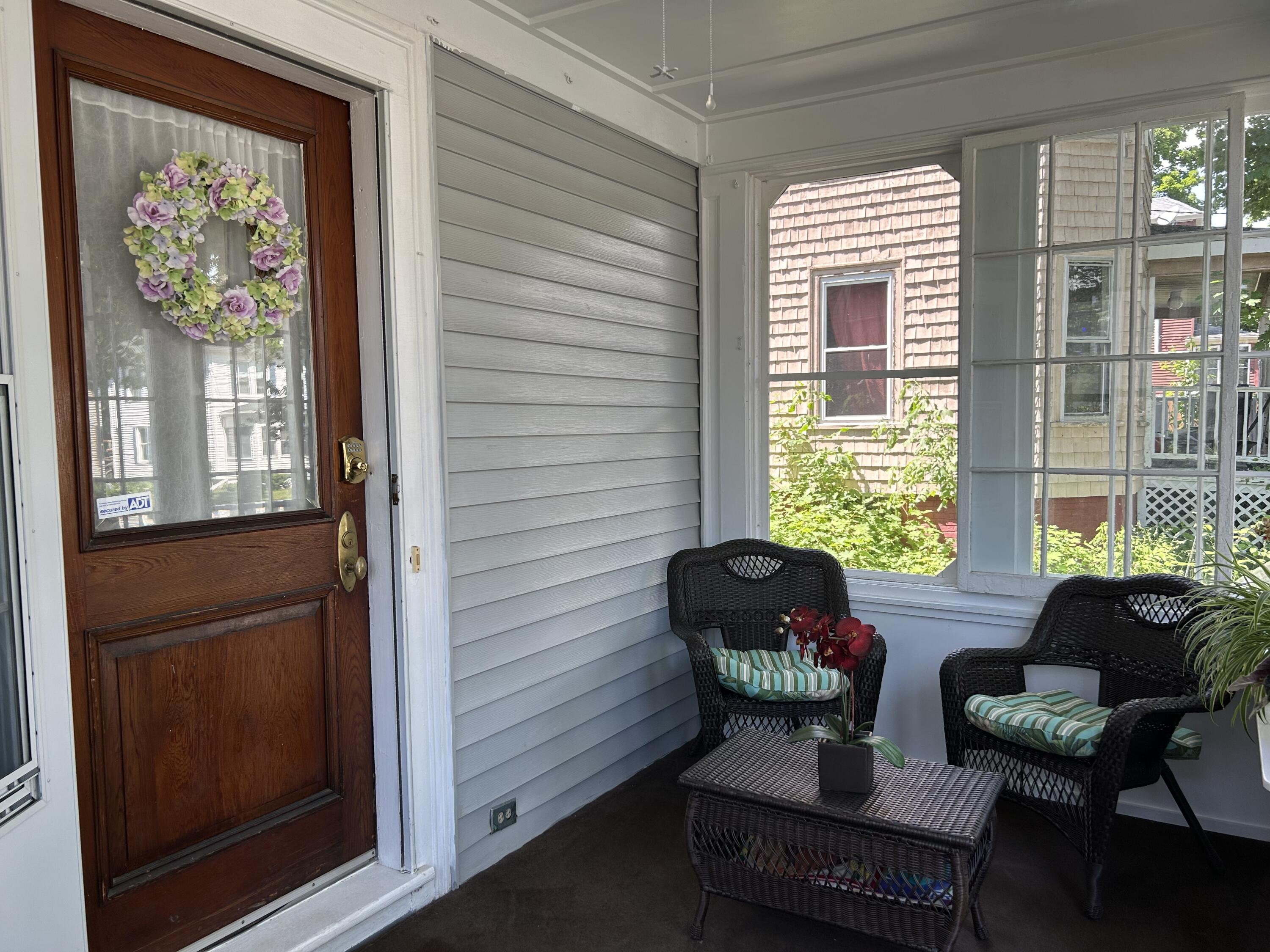 156 Maple Street Bangor ME 04401