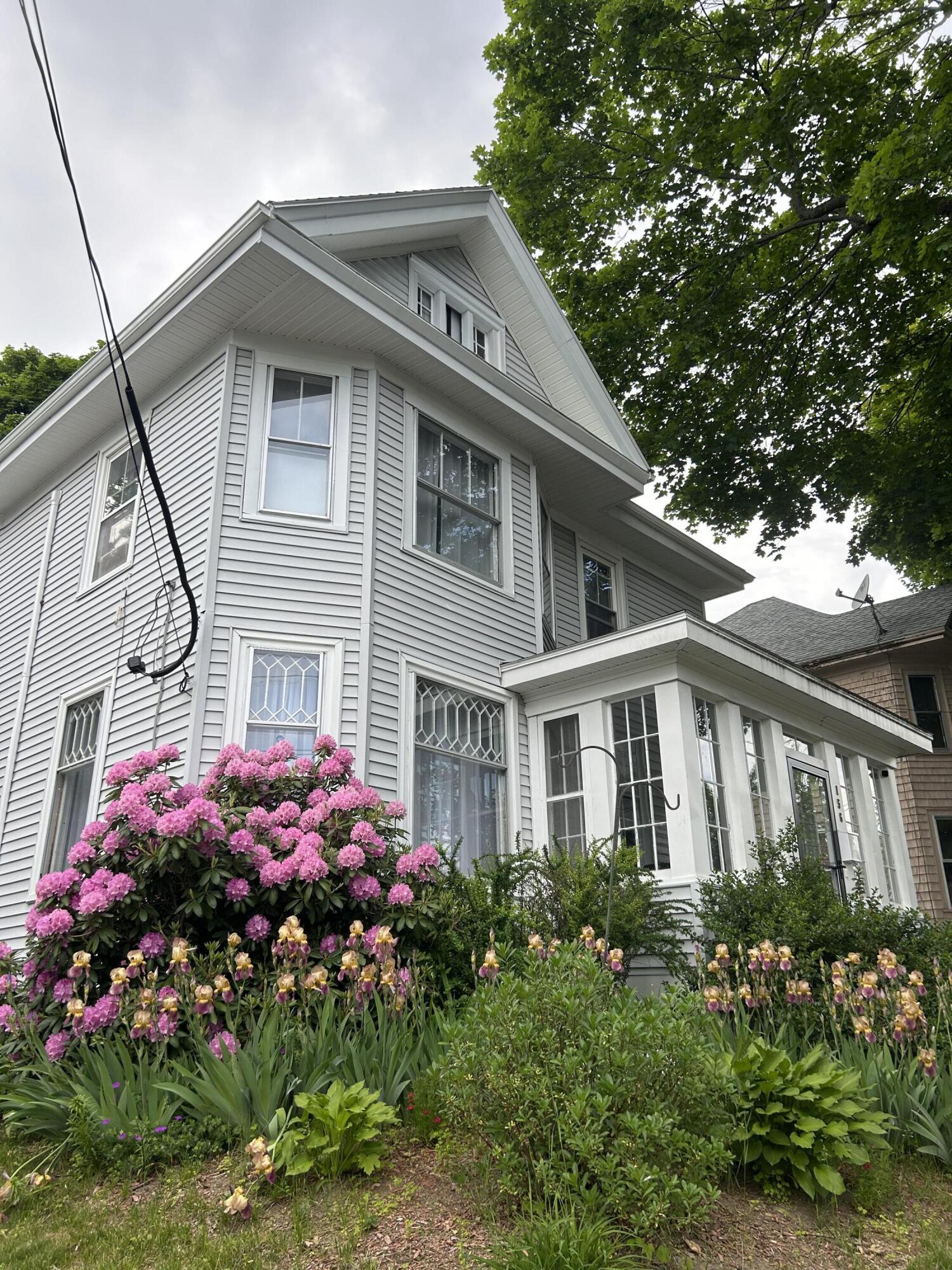 156 Maple Street Bangor ME 04401