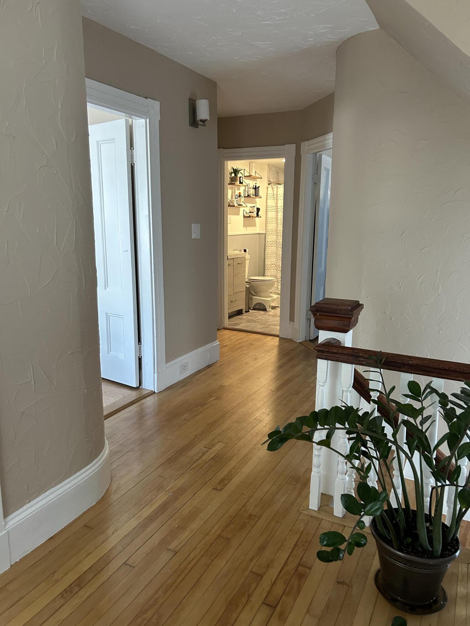 156 Maple Street Bangor ME 04401