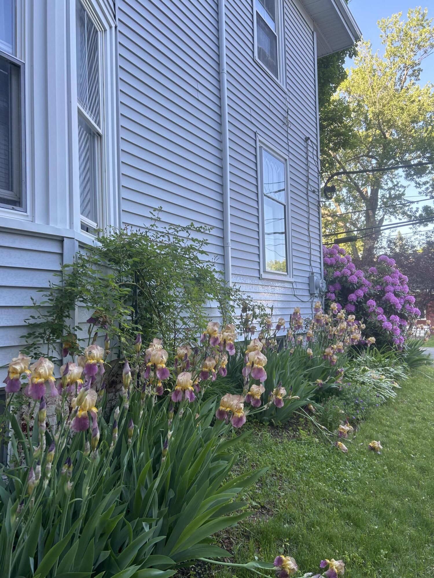 156 Maple Street Bangor ME 04401