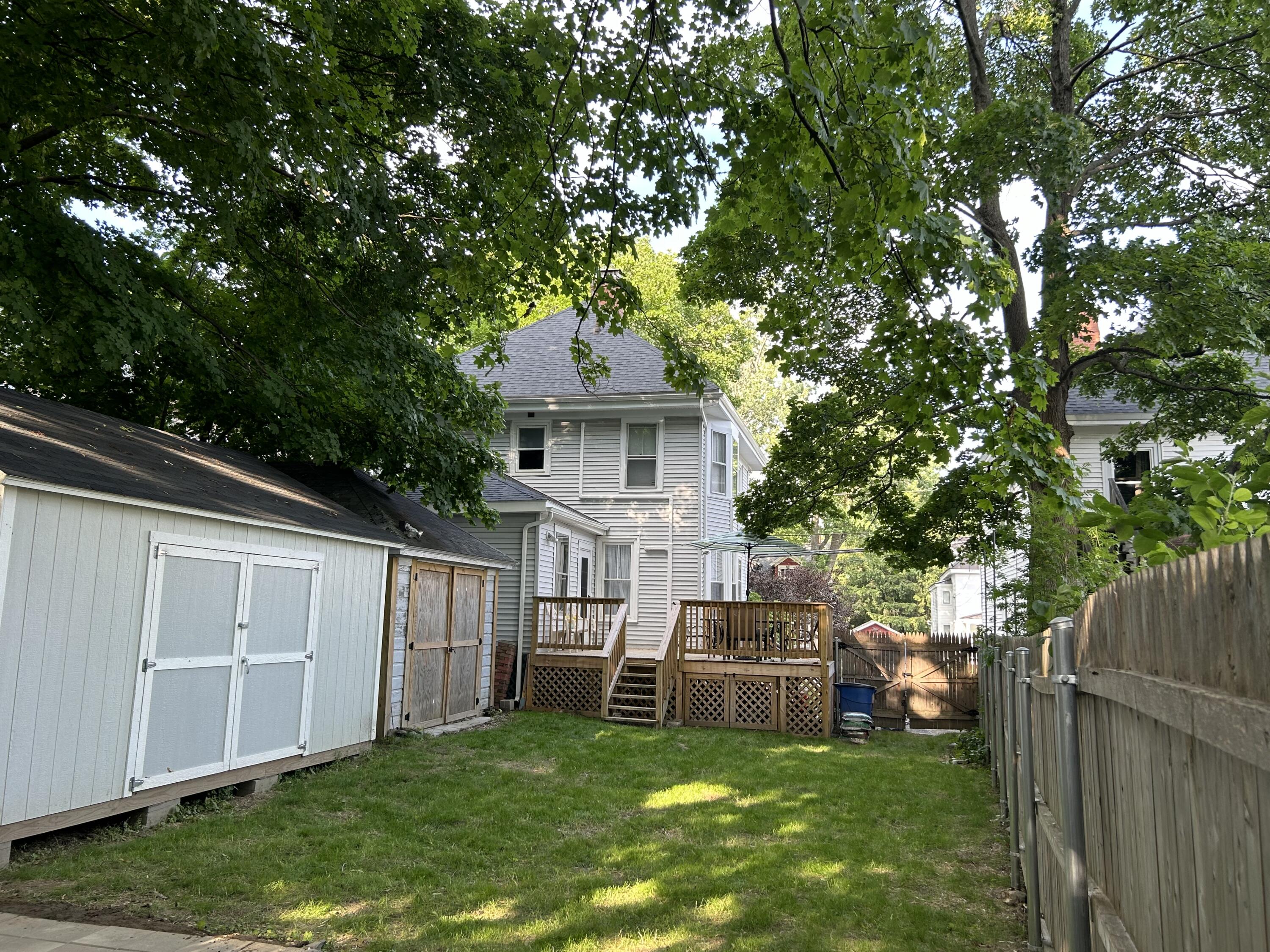 156 Maple Street Bangor ME 04401