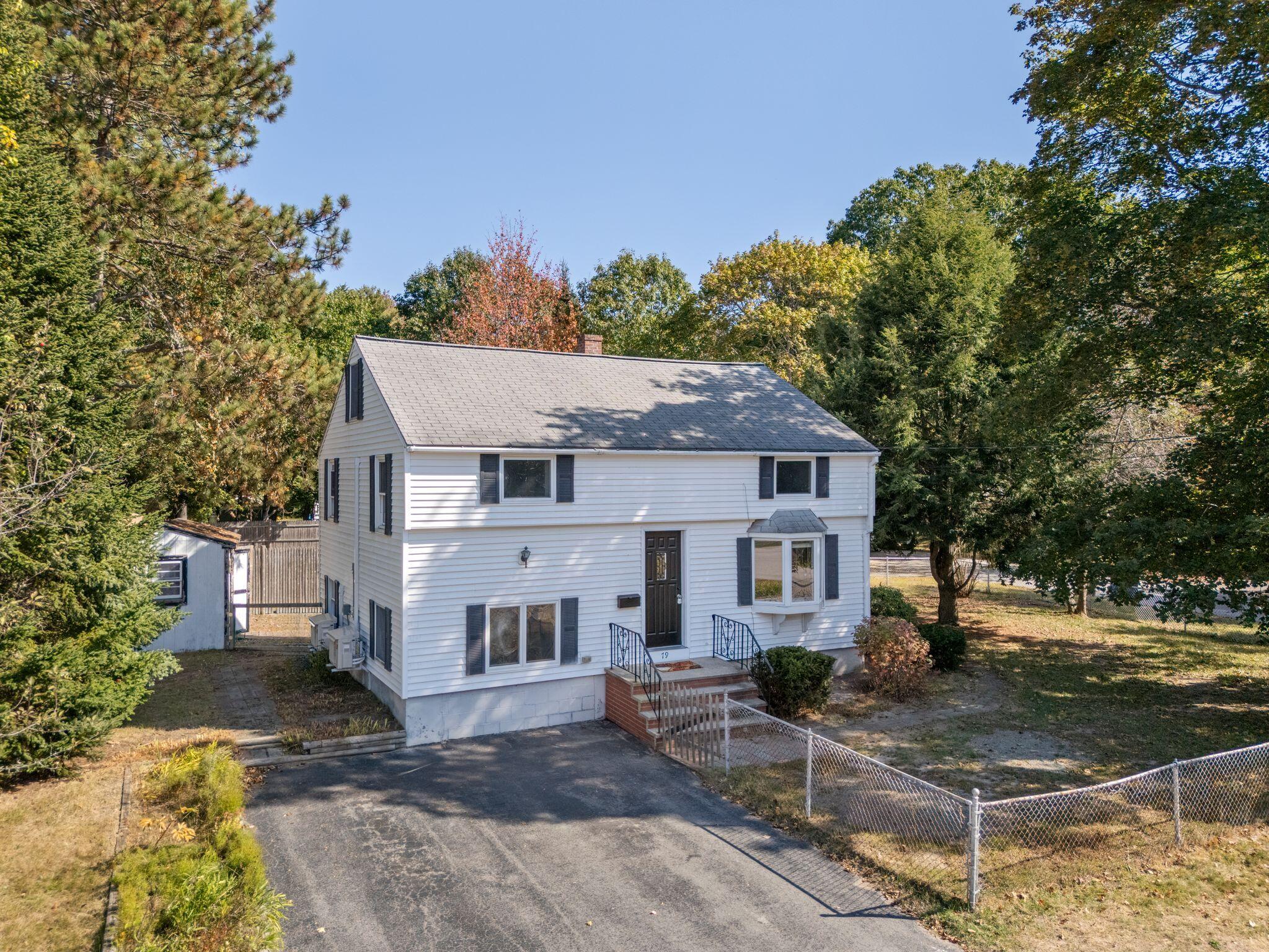 79 Massachusetts Avenue South Portland ME 04106