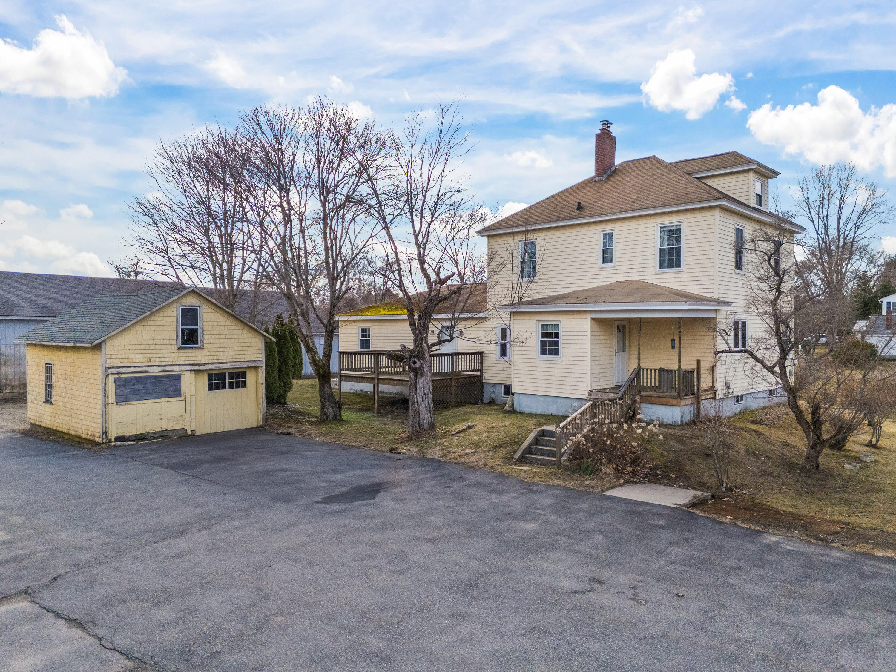 133 Eldridge Road Wells ME 04090