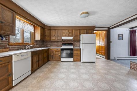 133 Eldridge Road Wells ME 04090