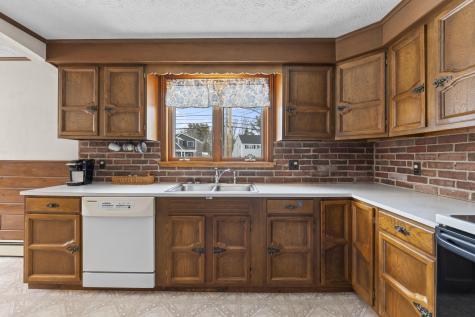 133 Eldridge Road Wells ME 04090