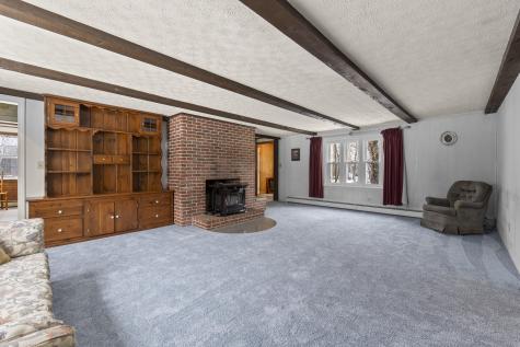 133 Eldridge Road Wells ME 04090