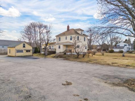 133 Eldridge Road Wells ME 04090