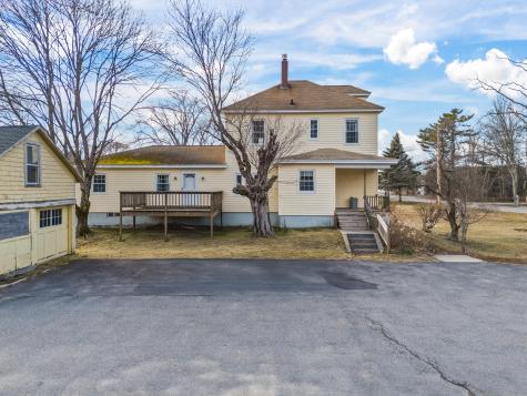 133 Eldridge Road Wells ME 04090