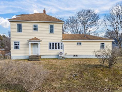 133 Eldridge Road Wells ME 04090