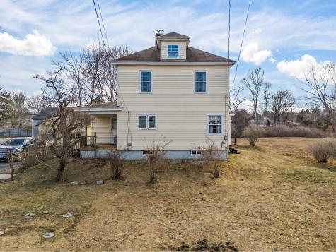 133 Eldridge Road Wells ME 04090