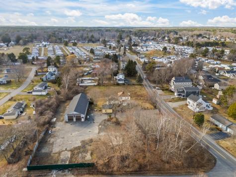 133 Eldridge Road Wells ME 04090