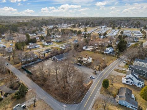 133 Eldridge Road Wells ME 04090