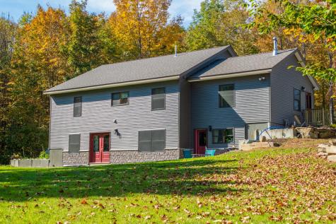 546 Whittier Road Farmington ME 04938