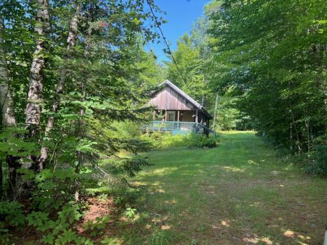 184 Bowman Road Cornville ME 04976