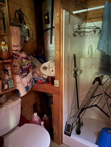 184 Bowman Road Cornville ME 04976