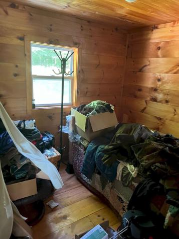 184 Bowman Road Cornville ME 04976