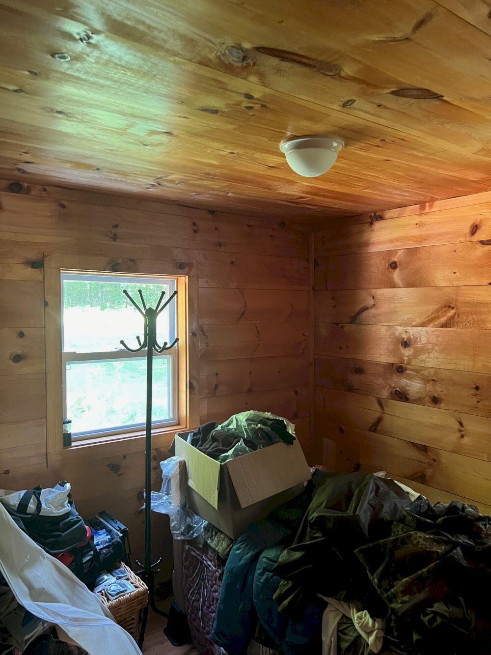 184 Bowman Road Cornville ME 04976