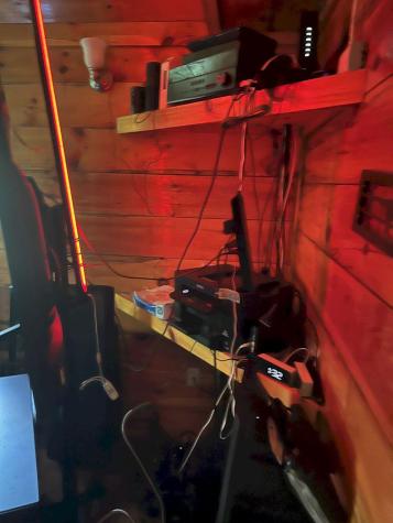 184 Bowman Road Cornville ME 04976