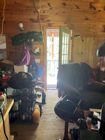 184 Bowman Road Cornville ME 04976