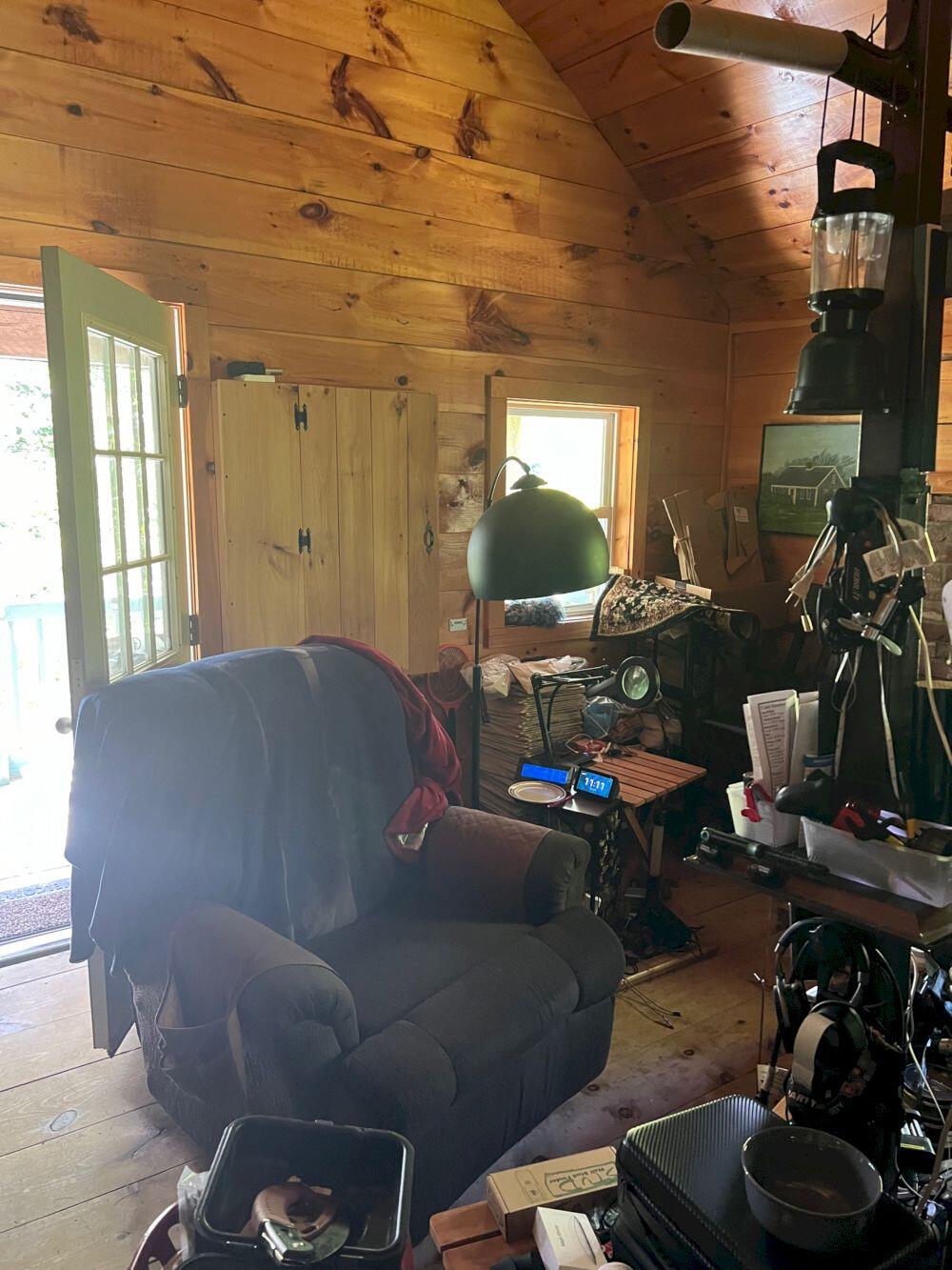 184 Bowman Road Cornville ME 04976