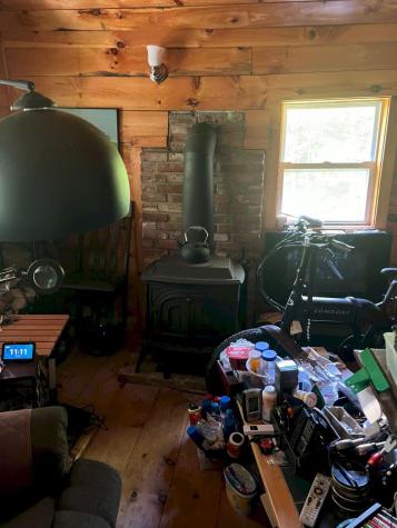 184 Bowman Road Cornville ME 04976