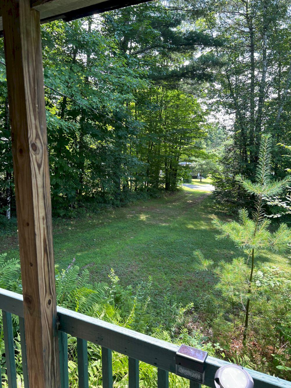 184 Bowman Road Cornville ME 04976