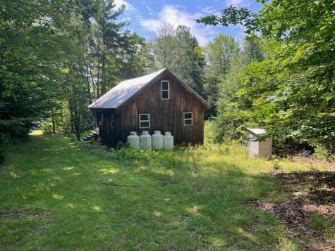 184 Bowman Road Cornville ME 04976