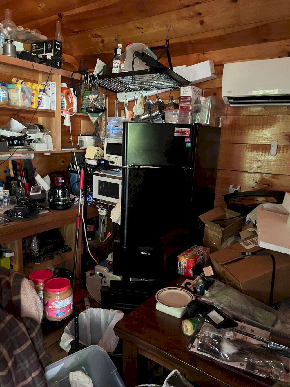 184 Bowman Road Cornville ME 04976