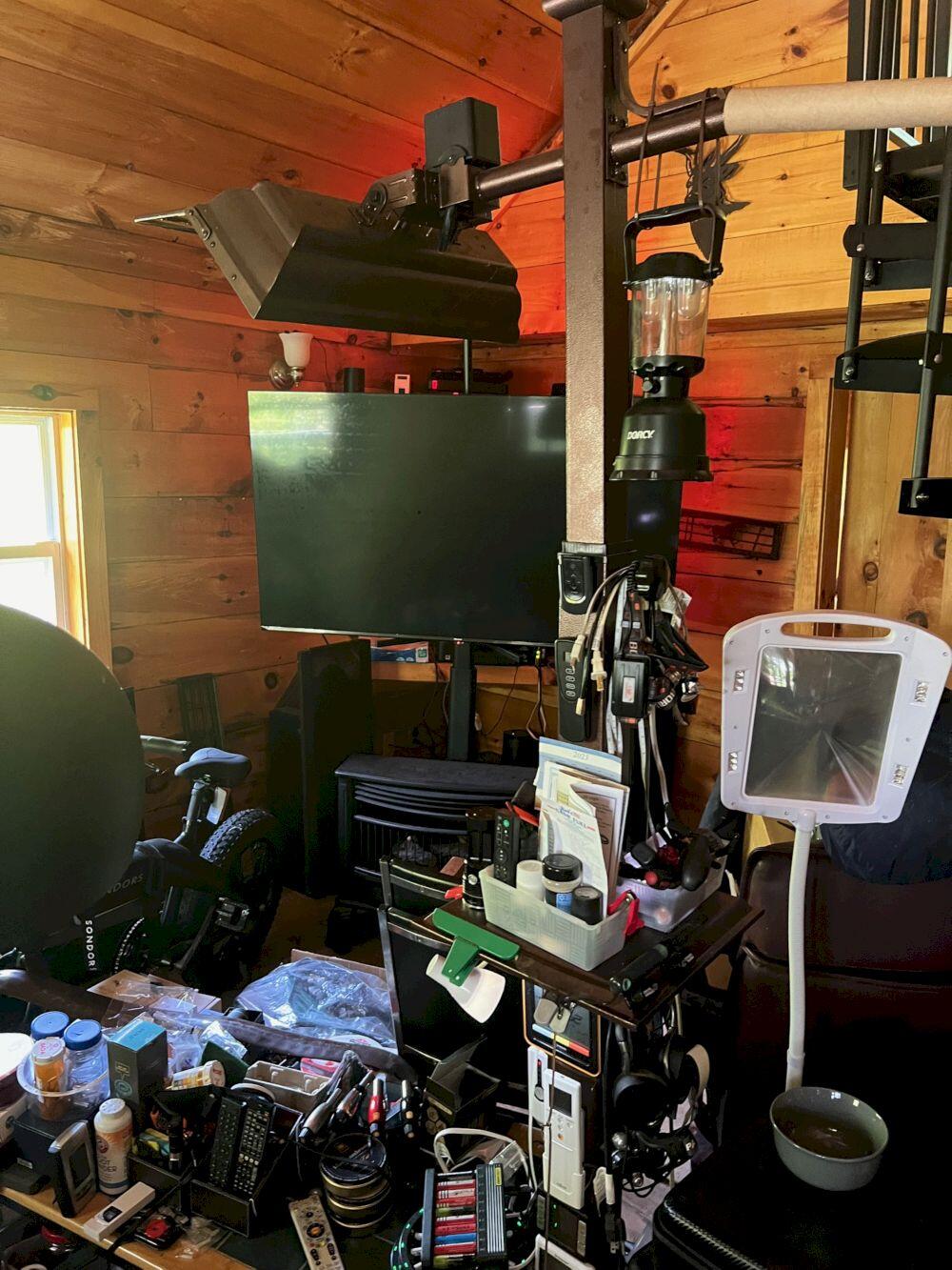 184 Bowman Road Cornville ME 04976