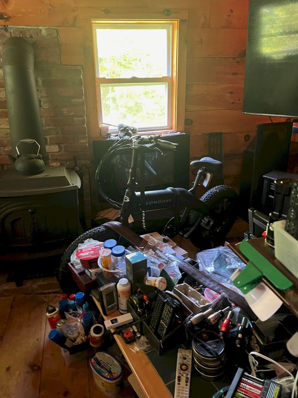 184 Bowman Road Cornville ME 04976