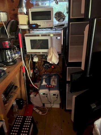 184 Bowman Road Cornville ME 04976