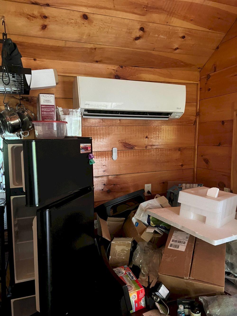 184 Bowman Road Cornville ME 04976