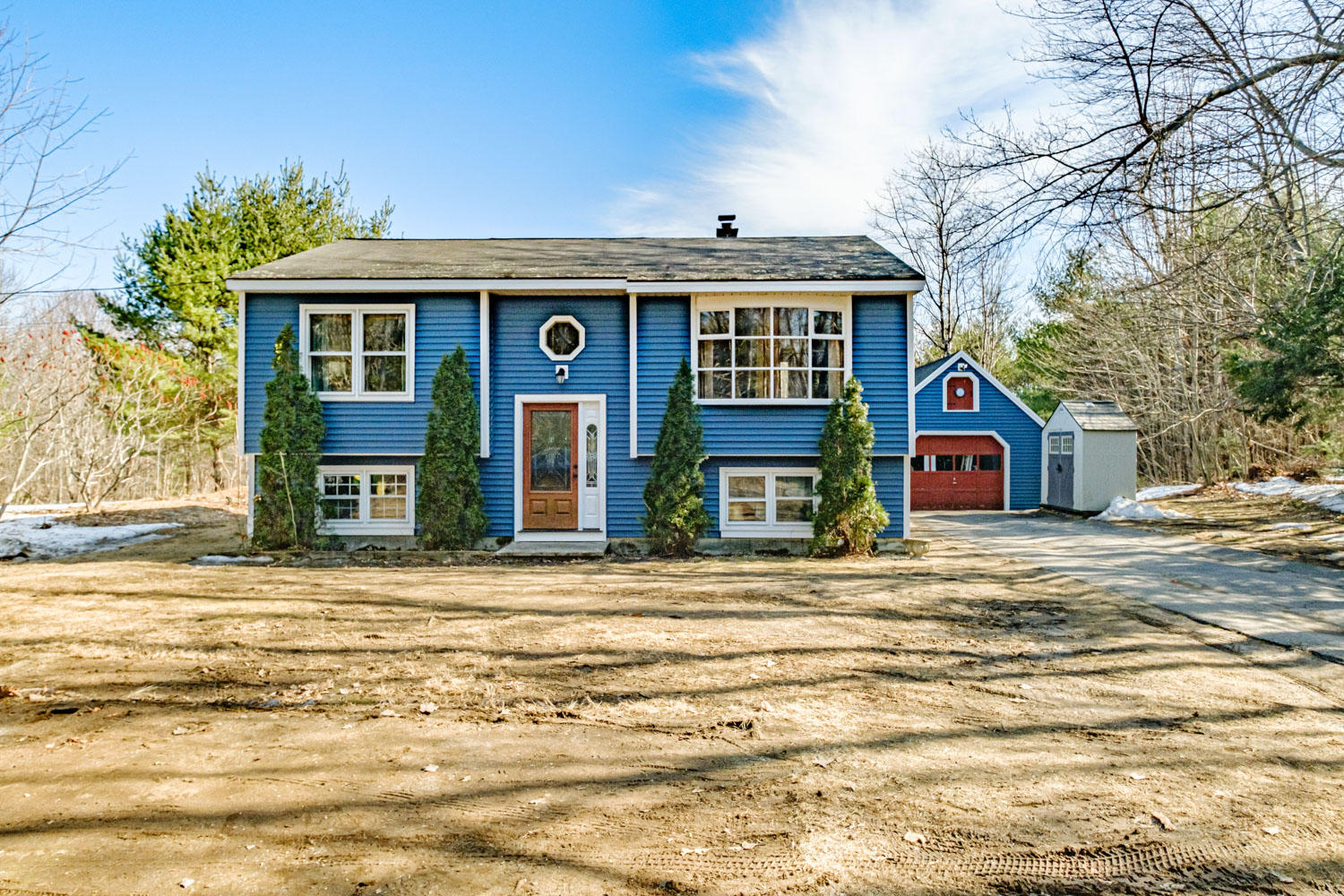 65 Dolloff Road Standish ME 04084