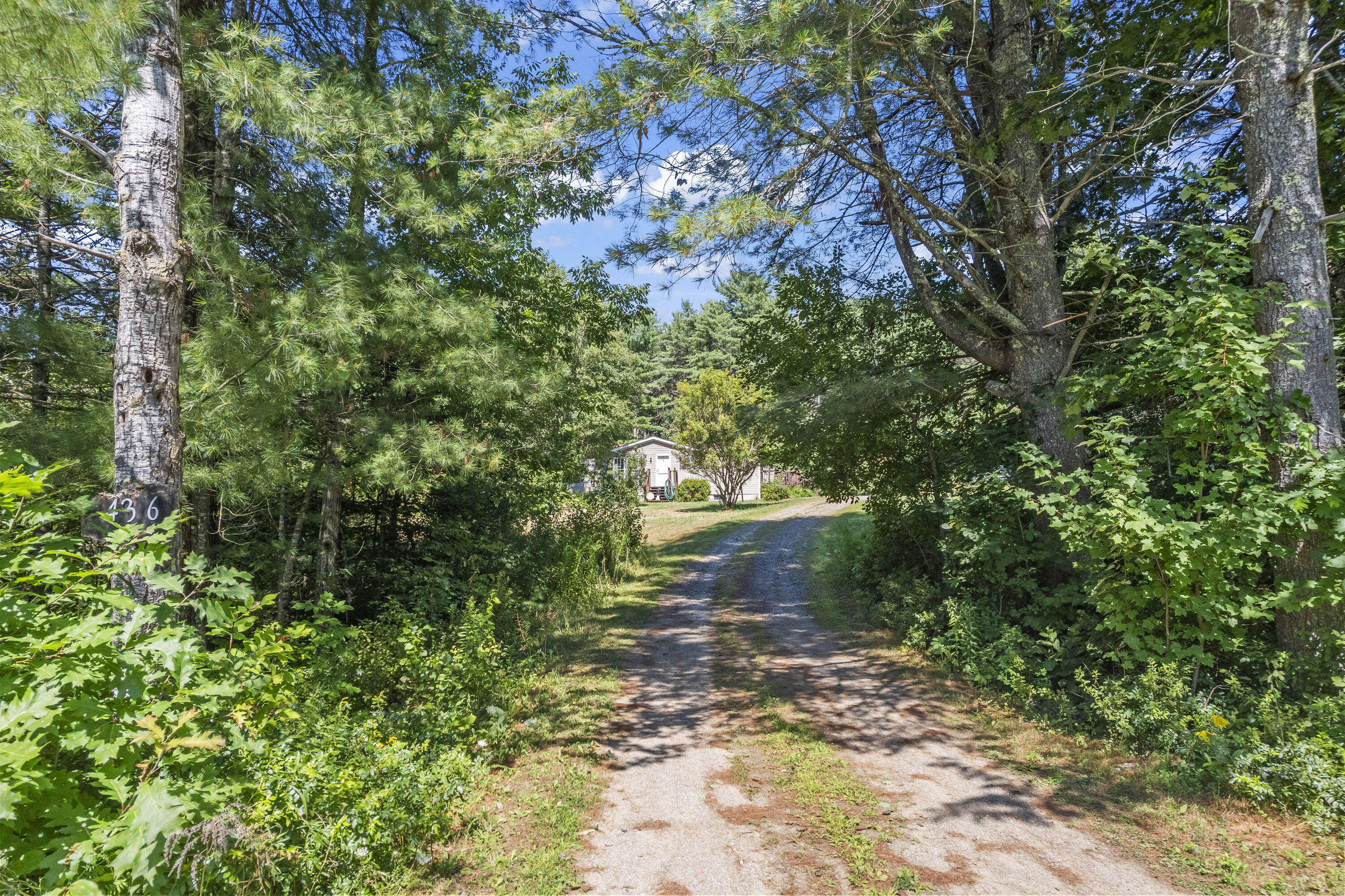 436 N Newcastle Road Newcastle ME 04553