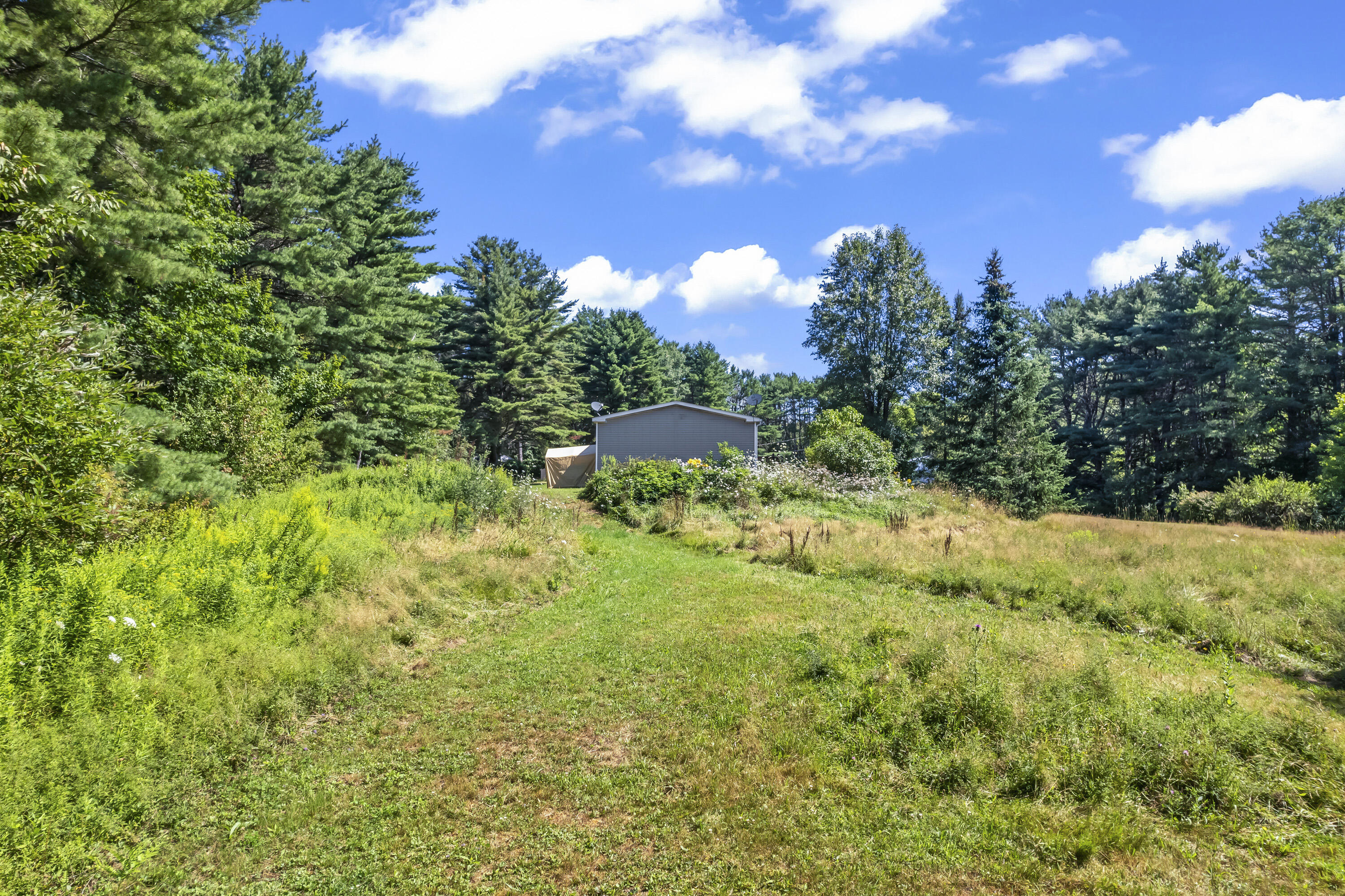 436 N Newcastle Road Newcastle ME 04553