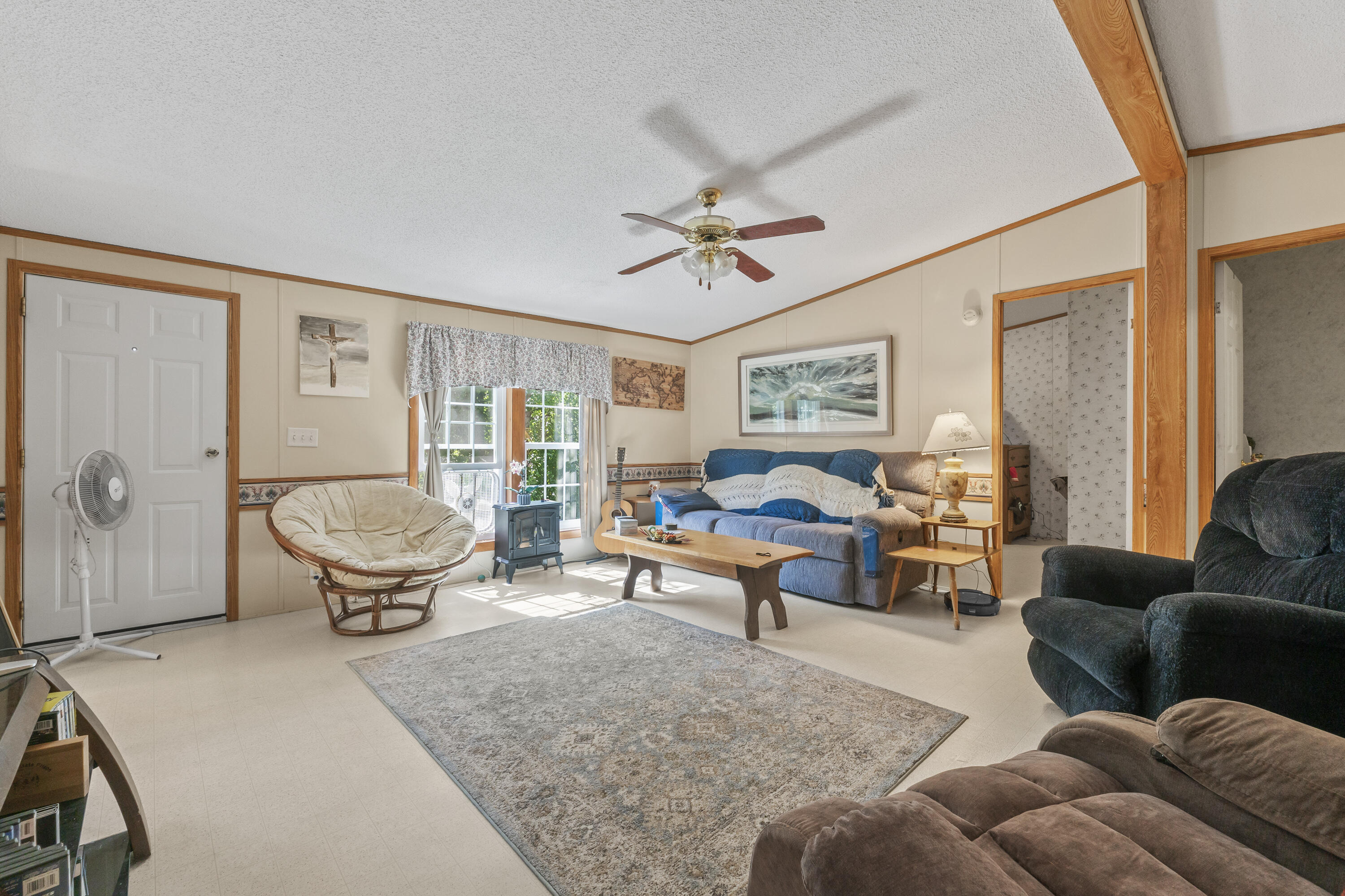 436 N Newcastle Road Newcastle ME 04553