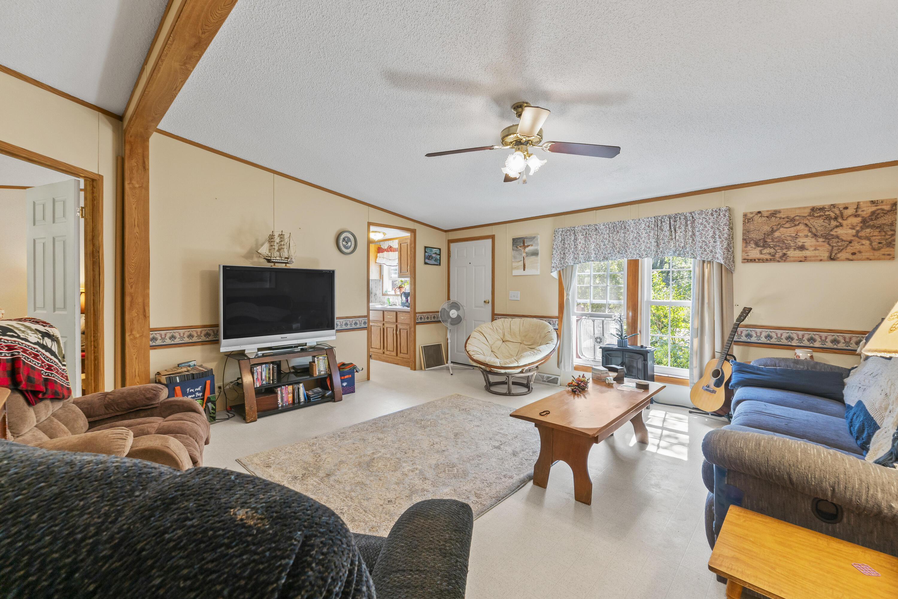 436 N Newcastle Road Newcastle ME 04553