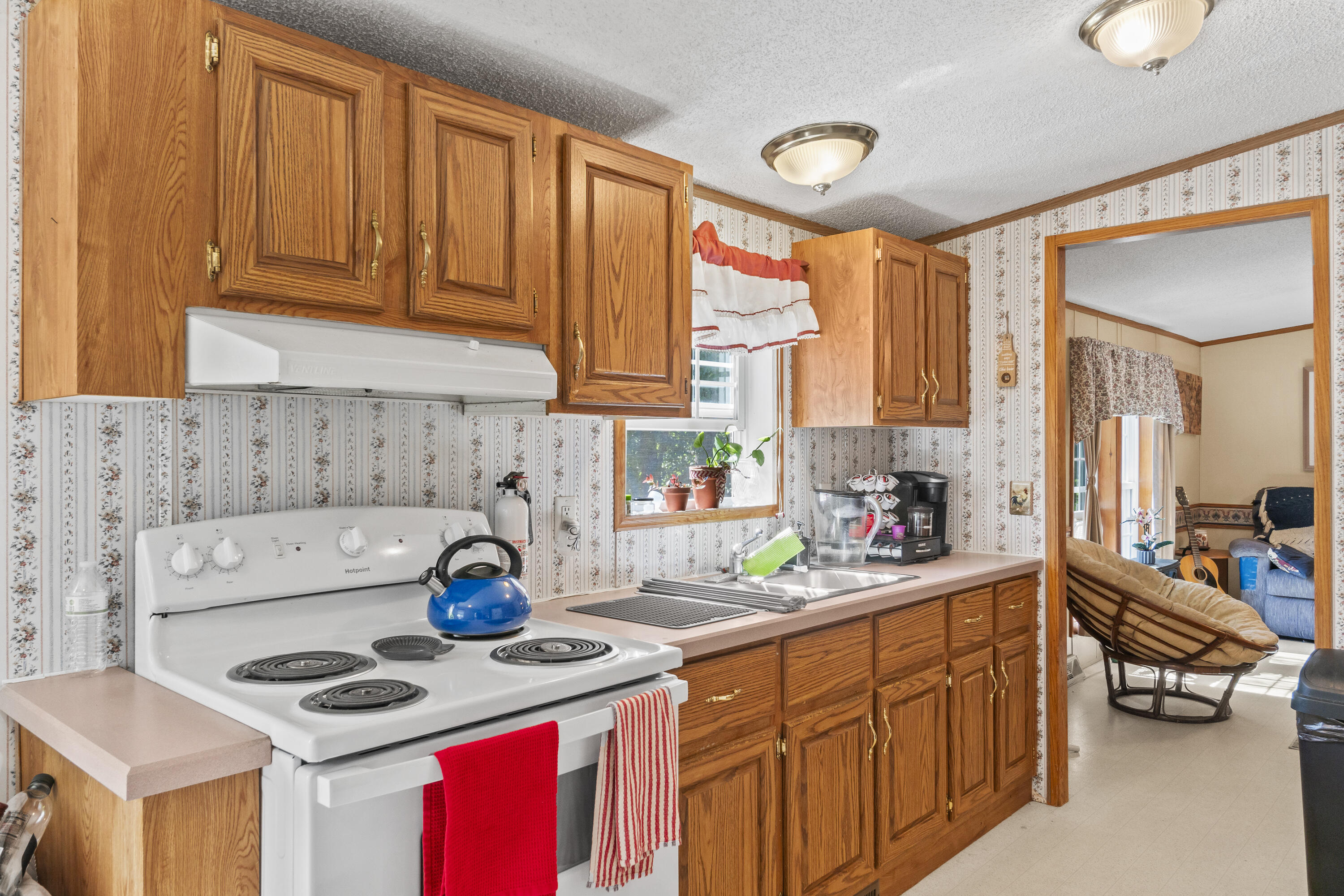 436 N Newcastle Road Newcastle ME 04553