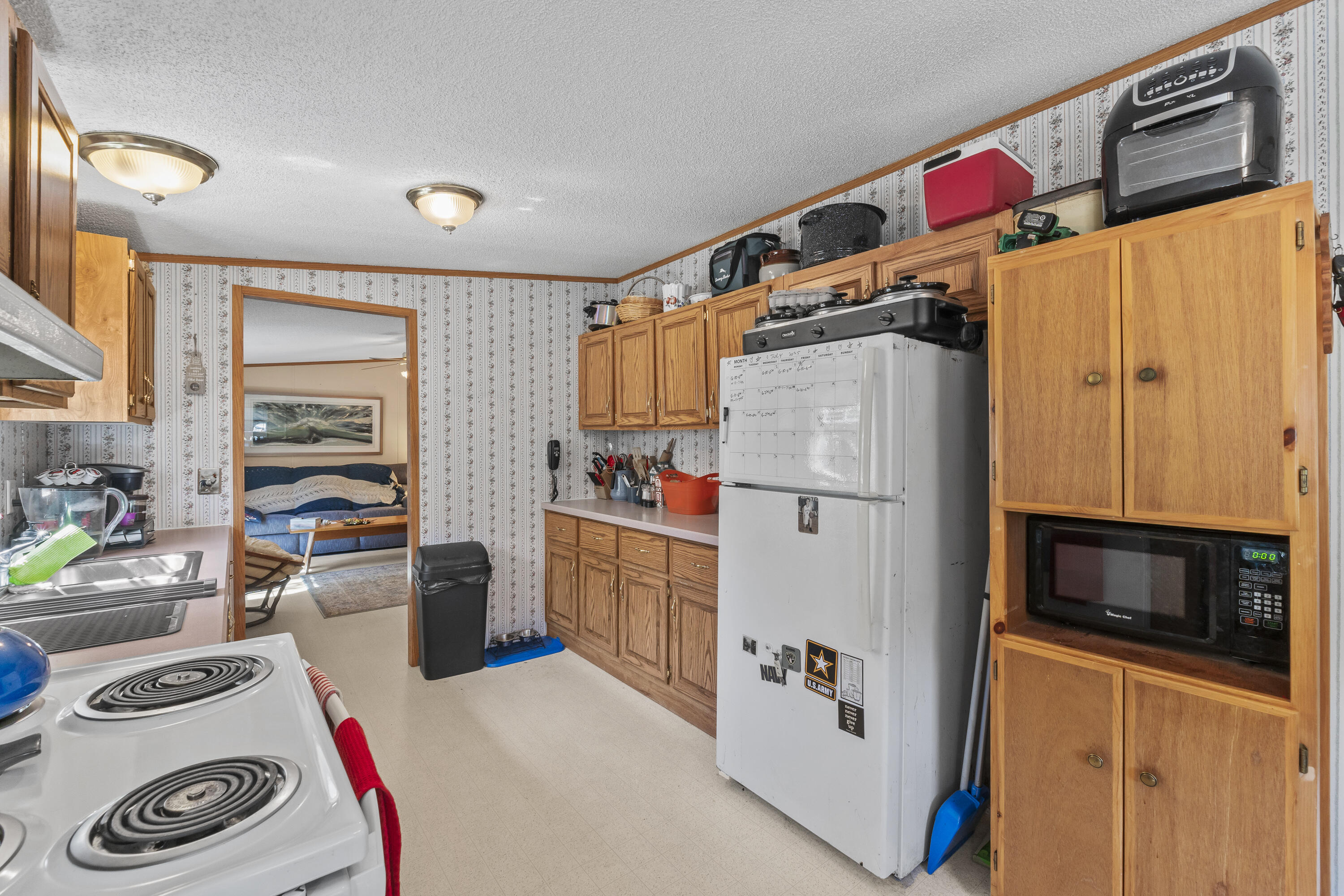 436 N Newcastle Road Newcastle ME 04553