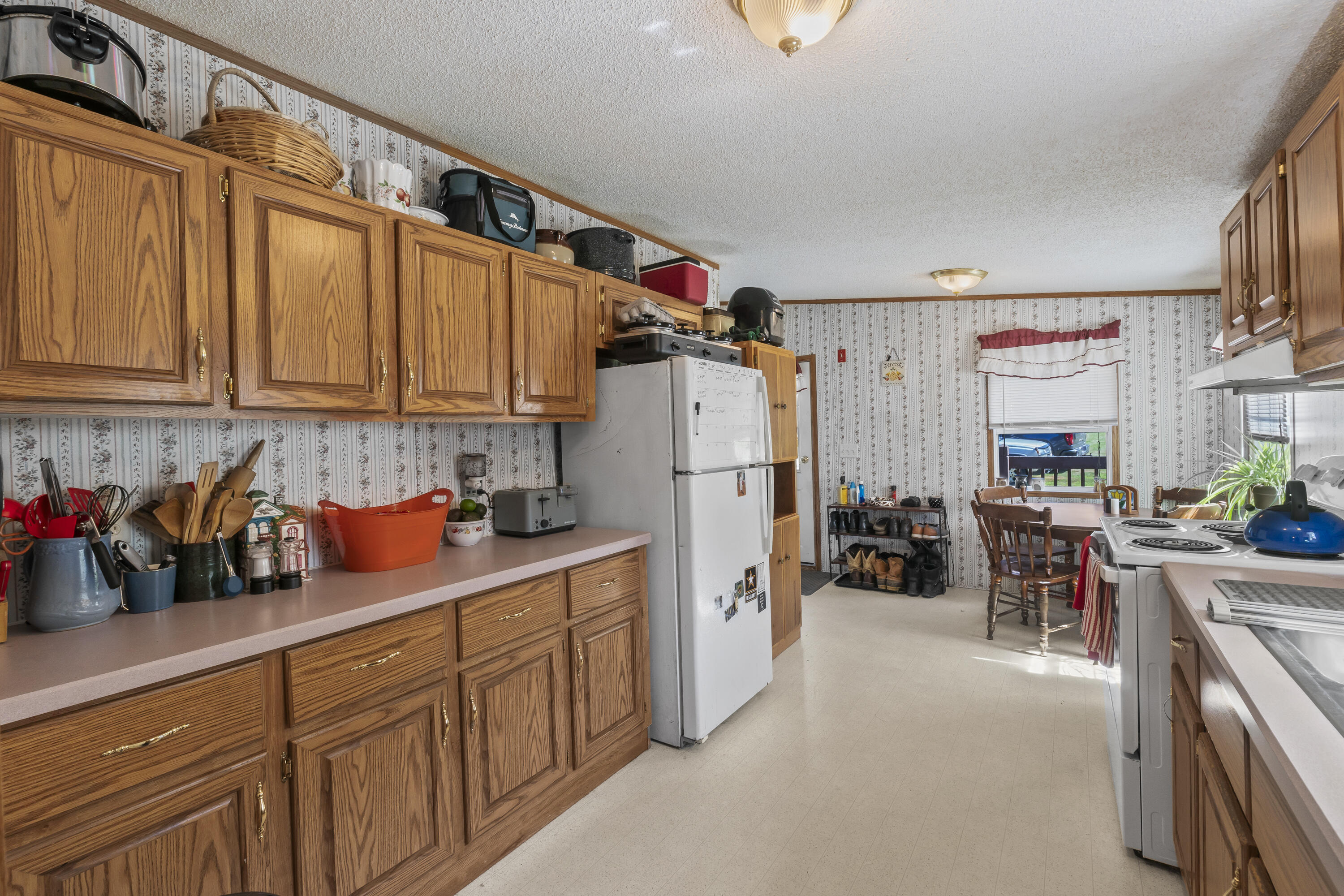 436 N Newcastle Road Newcastle ME 04553