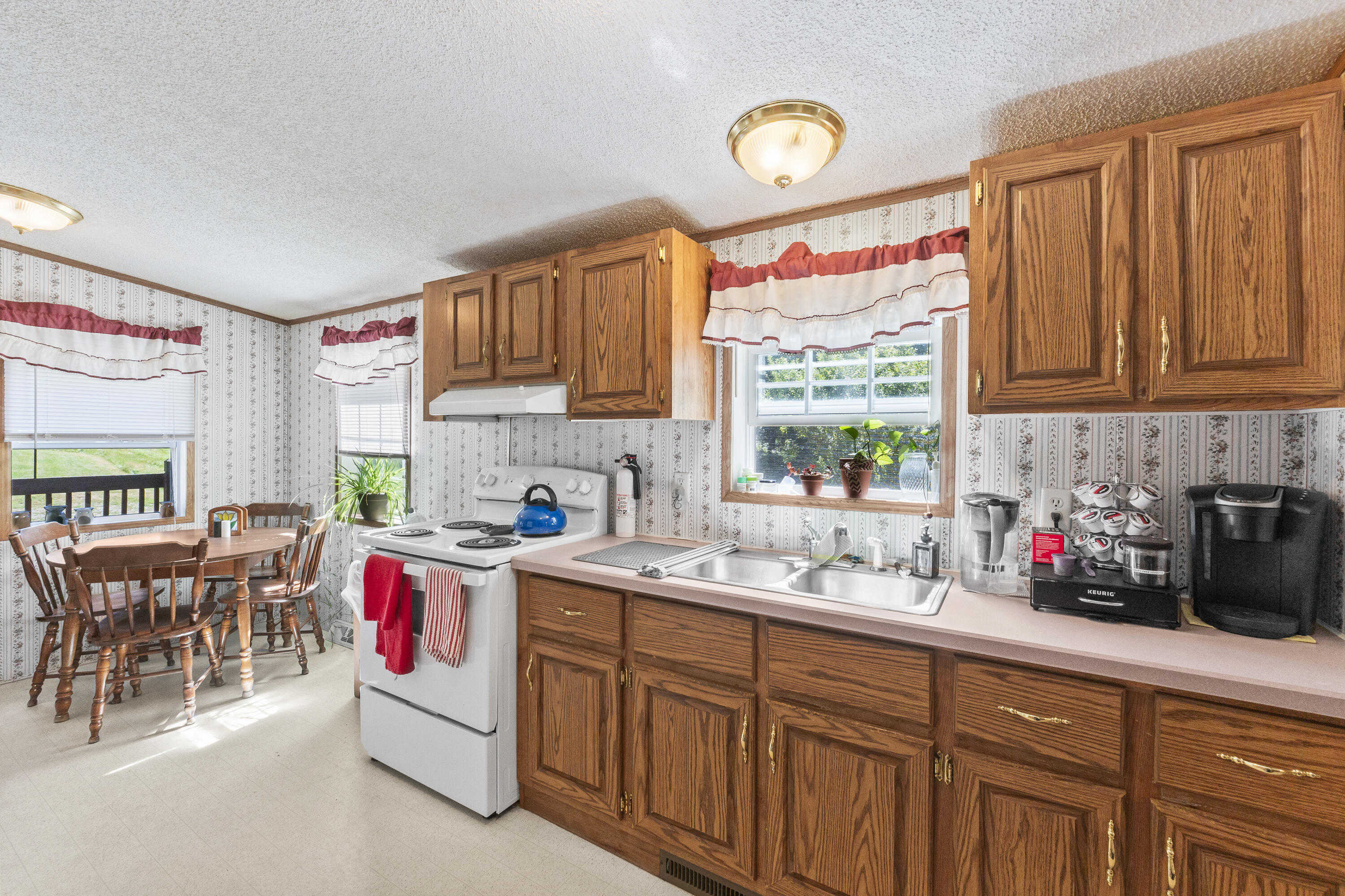 436 N Newcastle Road Newcastle ME 04553