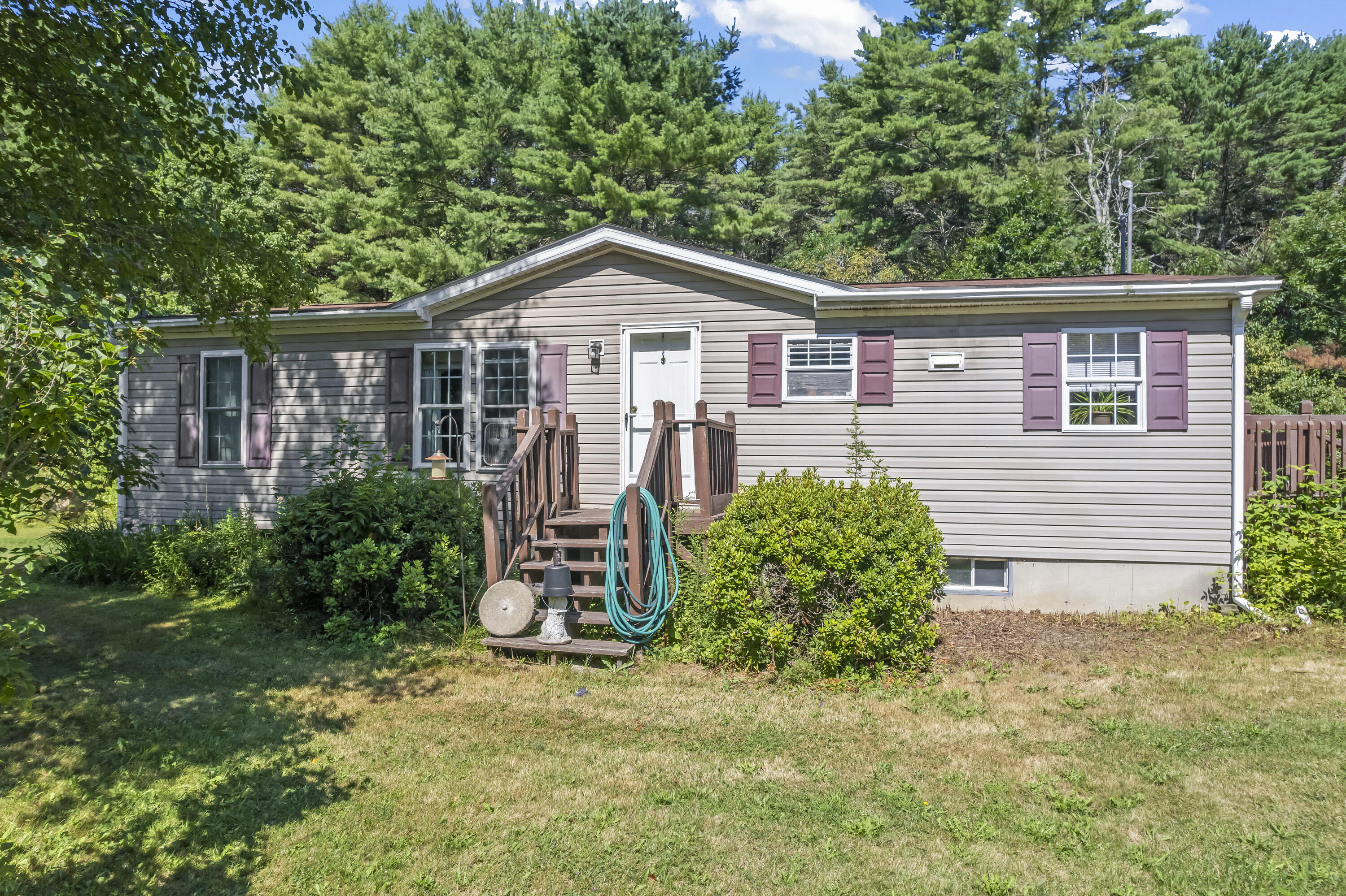 436 N Newcastle Road Newcastle ME 04553