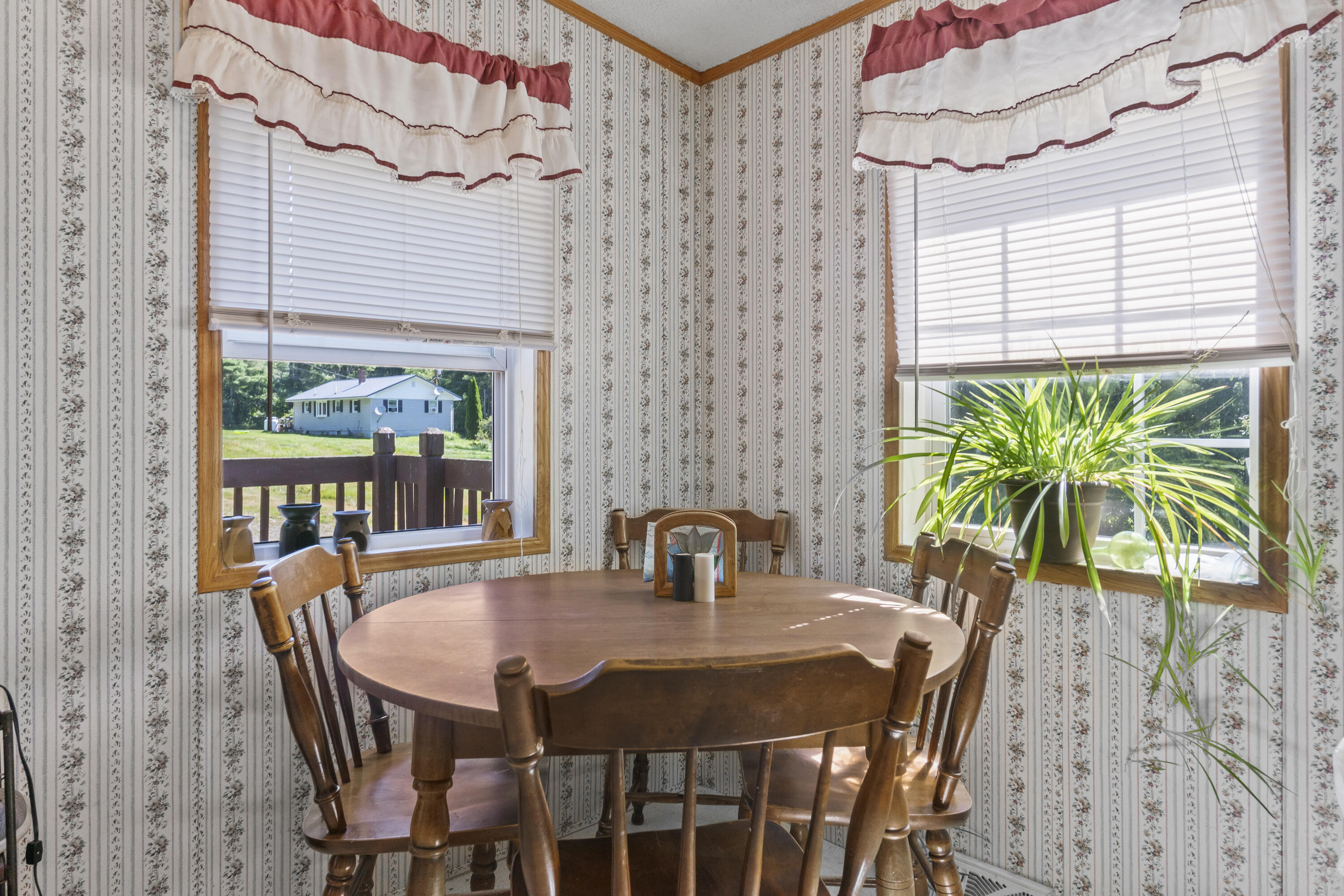 436 N Newcastle Road Newcastle ME 04553