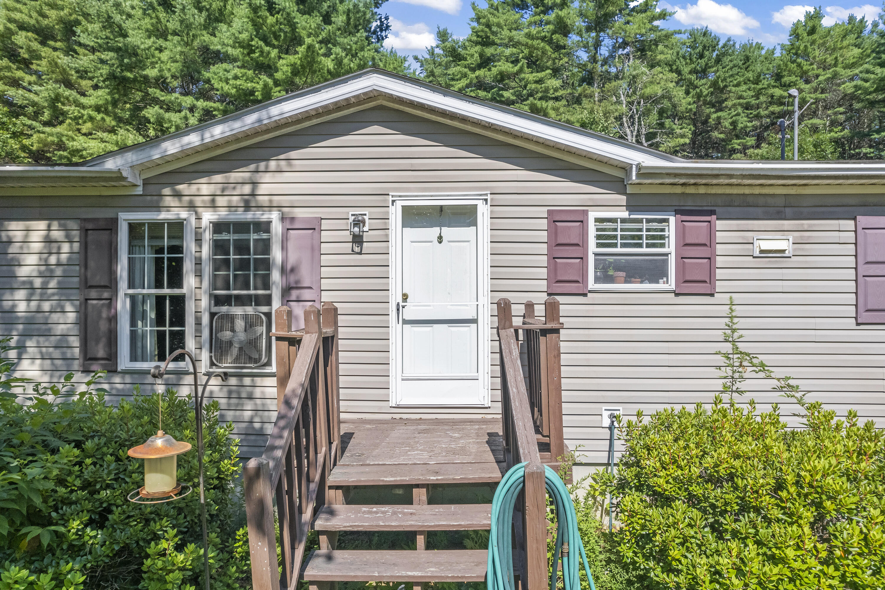 436 N Newcastle Road Newcastle ME 04553