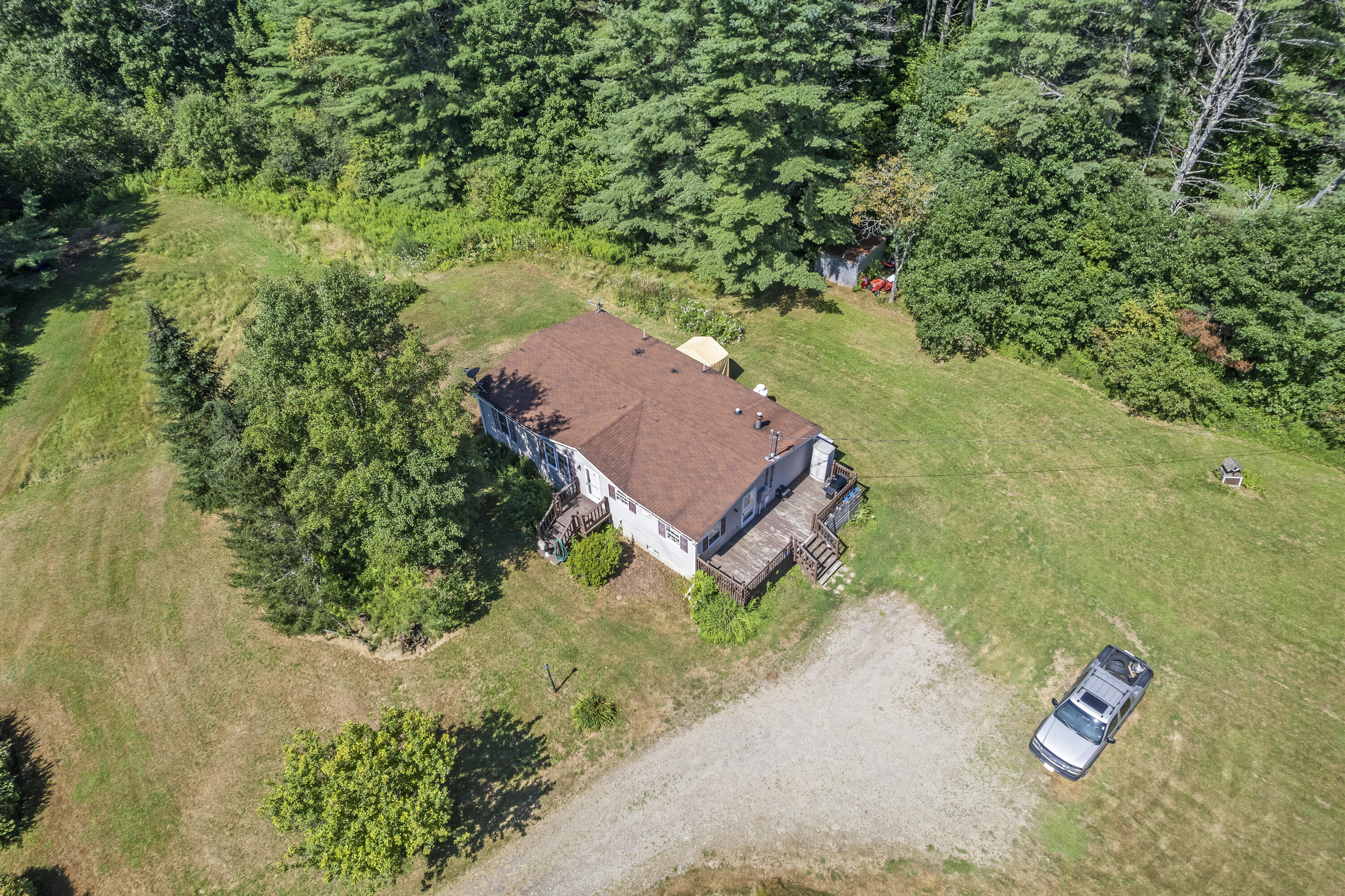 436 N Newcastle Road Newcastle ME 04553