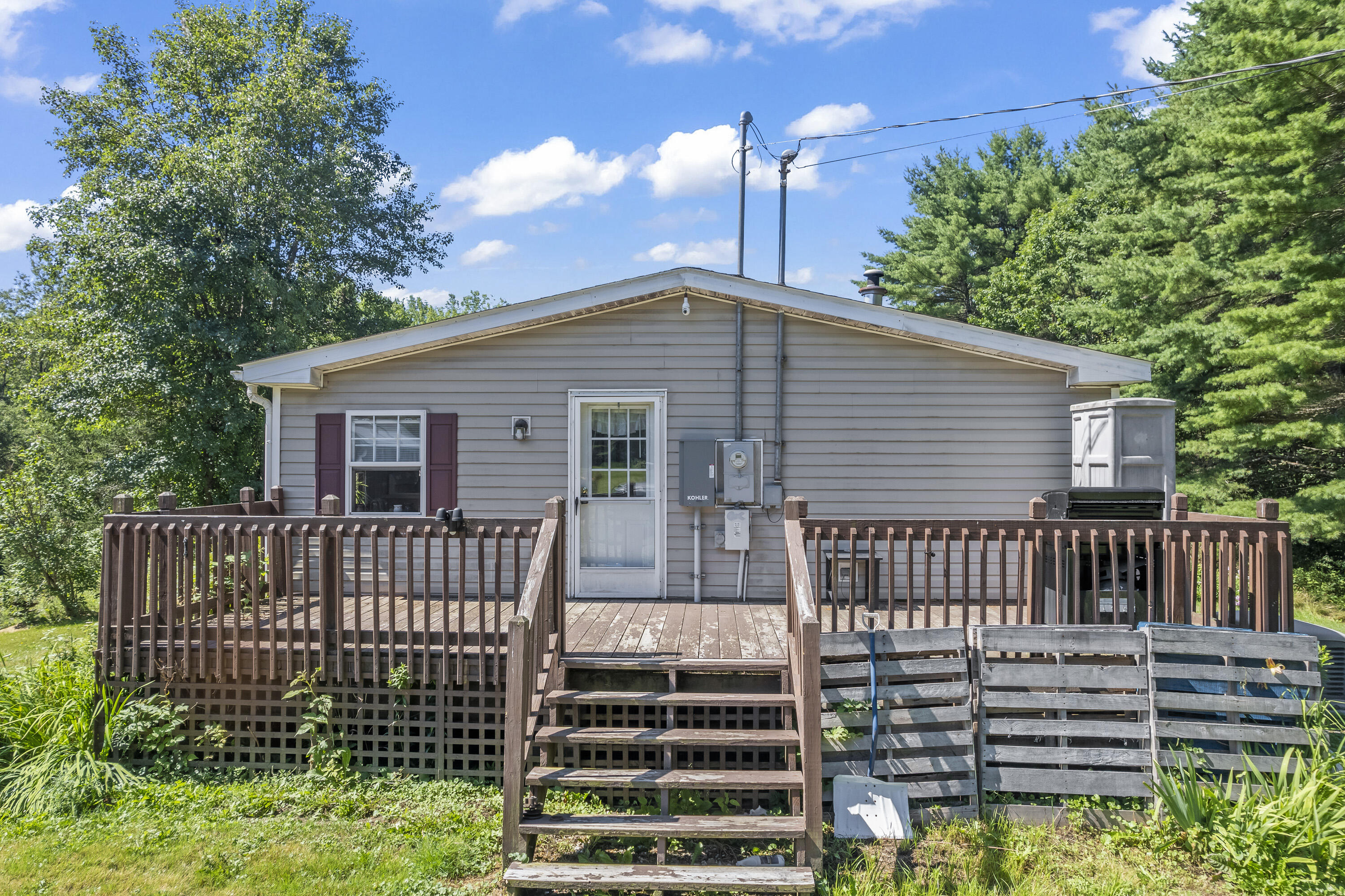 436 N Newcastle Road Newcastle ME 04553