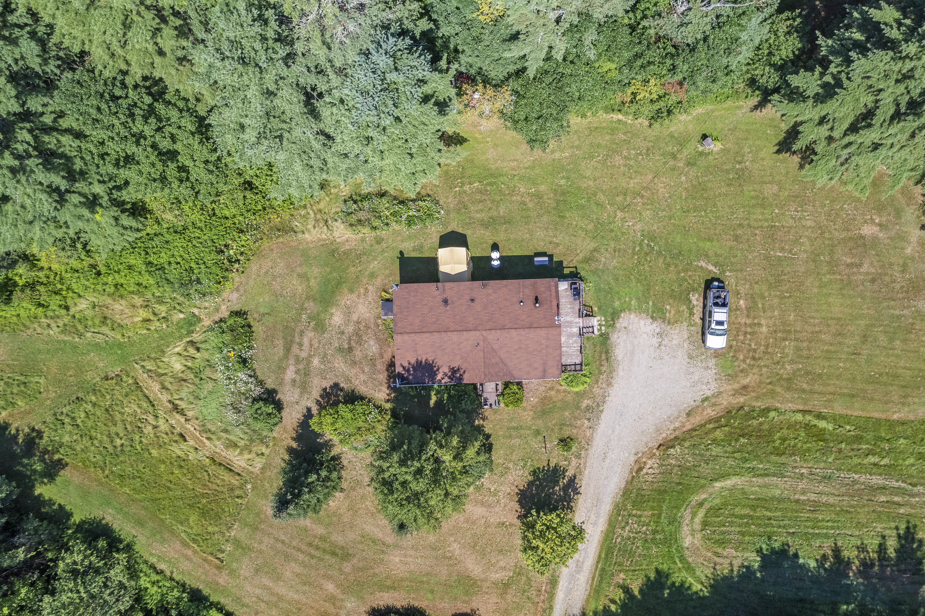 436 N Newcastle Road Newcastle ME 04553