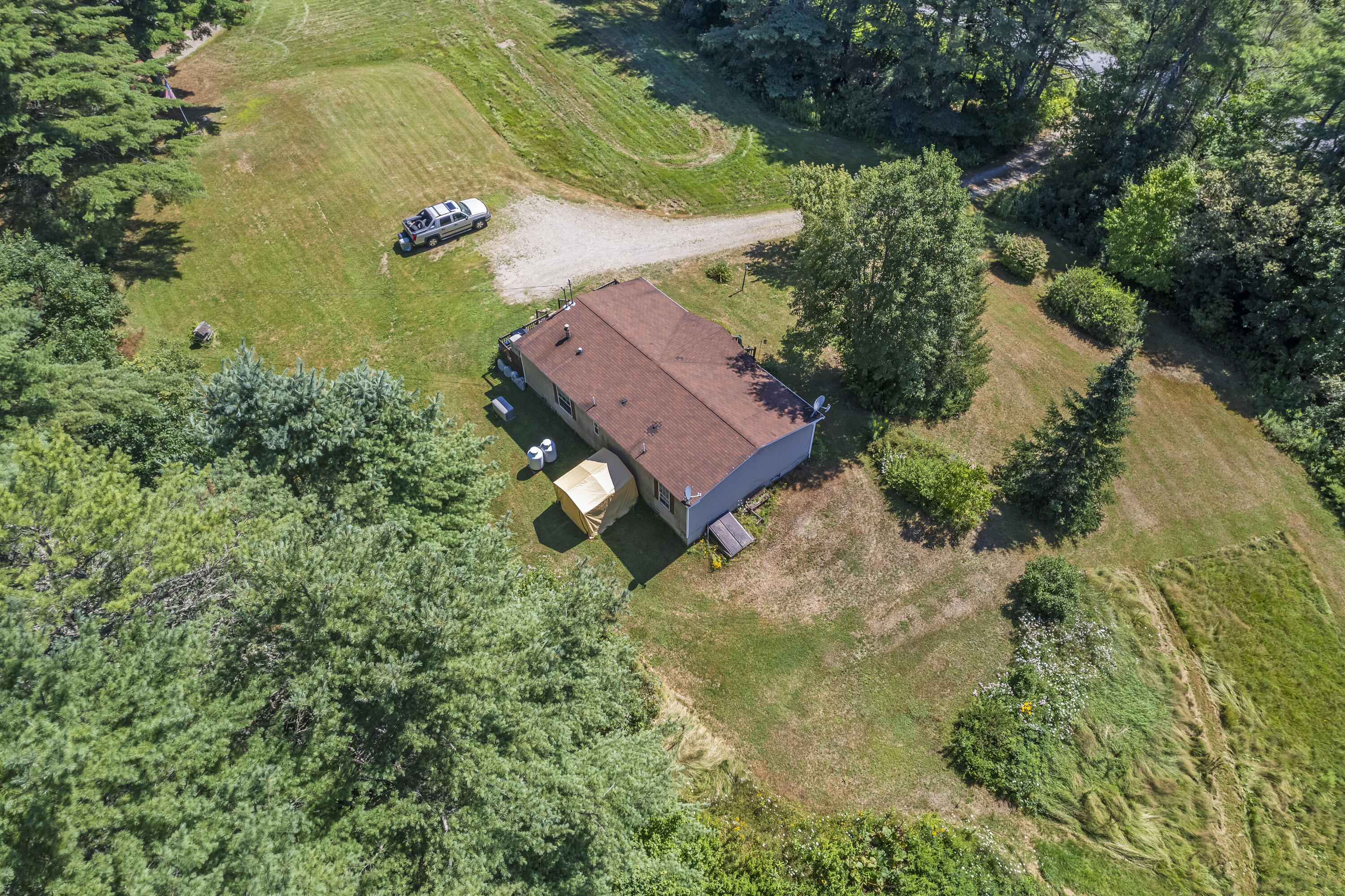 436 N Newcastle Road Newcastle ME 04553