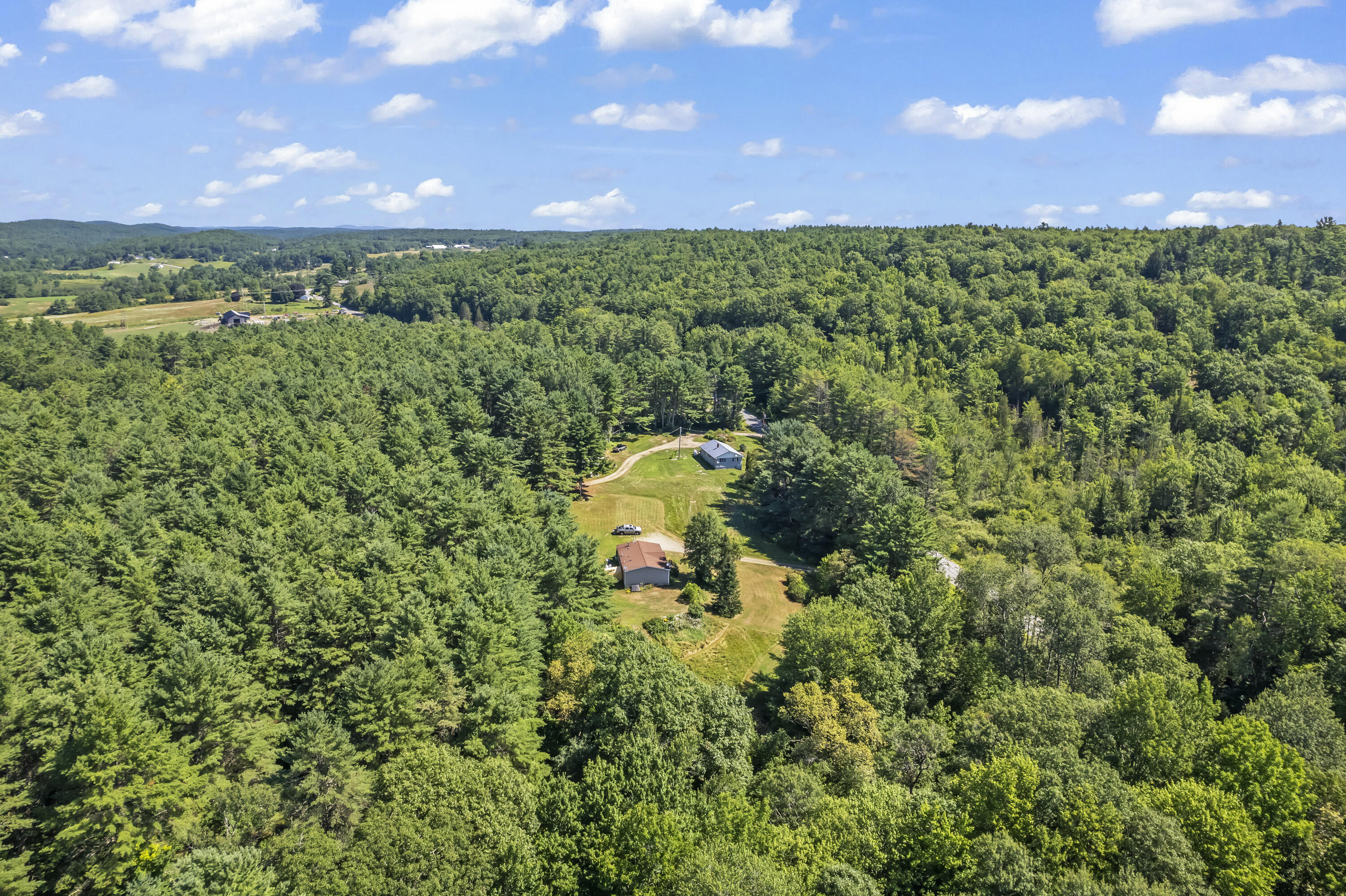 436 N Newcastle Road Newcastle ME 04553